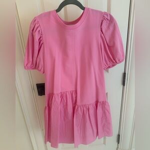English Factory Pink Kids Top